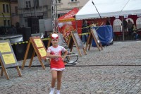 Sólové vystoupení