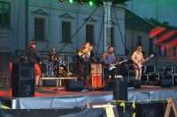 Skupina Sioux předvedla skvělý výkon