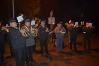 Mohelanka vyhrávala do pochodu.